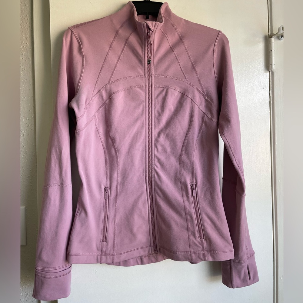 Lululemon Women’s Define Jacket